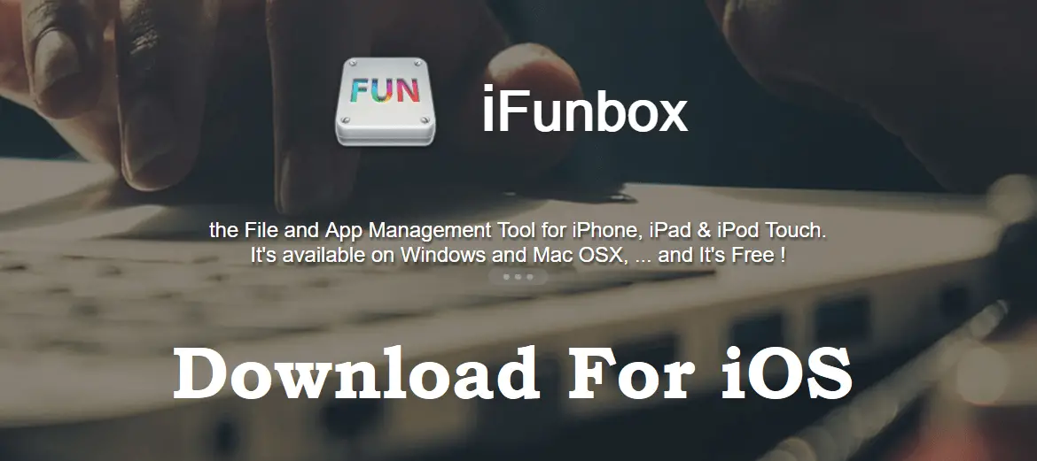 free download ifunbox for mac