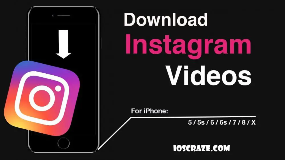 download instagram videos private account
