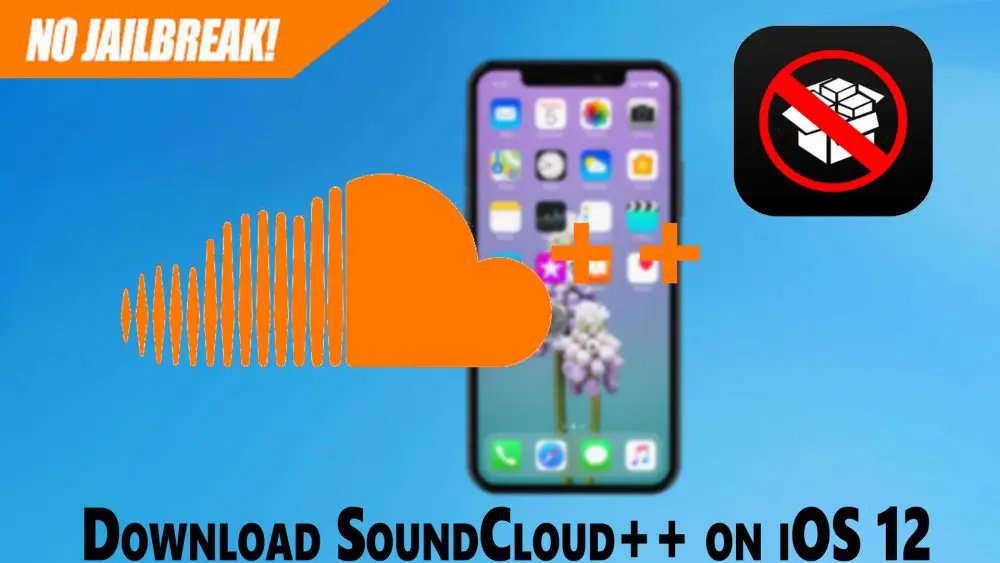 soundcloud download cydia